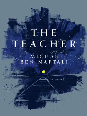 cover image of The Teacher